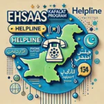 Ehsaas Kafalat Program